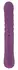 Javida 2 Function Rabbit Intimate Device - Thrusting & Vibrating, Pink