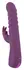 Javida 2 Function Rabbit Intimate Device - Thrusting & Vibrating, Pink