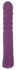 Javida 2 Function Rabbit Intimate Device - Thrusting & Vibrating, Pink