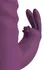 Javida 2 Function Rabbit Intimate Device - Thrusting & Vibrating, Pink