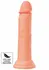 INFERNO by HIDDEN DESIRE Liquid Silicone Dong 23cm Suction Base