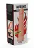 INFERNO by HIDDEN DESIRE Liquid Silicone Dong 23cm Suction Base