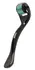 Fetish Collection Micro Pinwheel Stainless Steel Sensory Stimulator 13.4cm