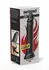 HIDDEN DESIRE INFERNO Liquid Silicone Dong 23 cm with Suction Base