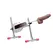 Lovense Mini Intimate Machine White - App-Controlled Adjustable System