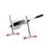 Lovense Mini Intimate Machine White - App-Controlled Adjustable System