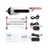 Lovense Mini Intimate Machine White - App-Controlled Adjustable System