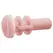 Lovense Solace Sleeve - Anatomical Insert, High-Quality Material
