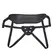 Sportsheets Breathable Strap-On Harness Black Adjustable Comfort Fit