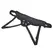 Sportsheets Breathable Strap-On Harness Black Adjustable Comfort Fit
