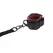 Sportsheets Saffron Under the Bed Adjustable Restraint System Red/Black