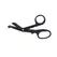 Sportsheets Tied & Twisted Black Bondage Set with Rope & Accessories