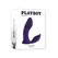 Playboy Mix & Match Purple Multi-Function Vibrating System