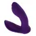 Playboy Mix & Match Purple Multi-Function Vibrating System