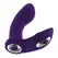 Playboy Mix & Match Purple Multi-Function Vibrating System