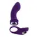 Playboy Mix & Match Purple Multi-Function Vibrating System