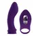 Playboy Mix & Match Purple Multi-Function Vibrating System
