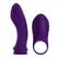 Playboy Mix & Match Purple Multi-Function Vibrating System