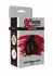 EXTREME by HIDDEN DESIRE X-Short Cage ABS Secure Lock System Black