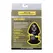 Doc Johnson Robo Rimmer X Vibrating Rotating Plug Black Remote Control