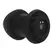 Doc Johnson Robo Rimmer X Vibrating Rotating Plug Black Remote Control