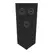 Doc Johnson Robo Rimmer X Vibrating Rotating Plug Black Remote Control