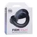 FirmTech Max Performance System Ring Black/Blue Adjustable Fit
