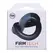 FirmTech Max Performance System Ring Black/Blue Adjustable Fit
