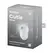 Satisfyer Cutie Ghost Air Pulse Intimate Device White Waterproof