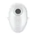Satisfyer Cutie Ghost Air Pulse Intimate Device White Waterproof