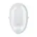 Satisfyer Cutie Ghost Air Pulse Intimate Device White Waterproof