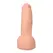 Doc Johnson Girthmasterr ULTRASKYN Vanilla Model 23cm Dual Density
