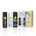 pjur Pride Box Set - 3-Pack Lubricant Collection, 3 x 30ml