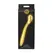Gold Sensation Wartenberg Wheel Stainless Steel Golden 18cm