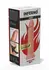 HIDDEN DESIRE INFERNO Liquid Silicone Model 17 cm with Suction Base