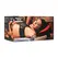 Sportsheets Bondage Love Pillow Black/Red - Ergonomic Positioning Support