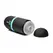XR Brands The Milker Mega-Pod Intimate Suction Device - Dual End Design