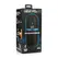 XR Brands The Milker Mega-Pod Intimate Suction Device - Dual End Design
