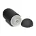 XR Brands The Milker Mega-Pod Intimate Suction Device - Dual End Design