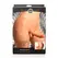 Boner Briefs Silicone Functional Panty-Shorts Large - Anatomical Design