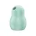 Satisfyer Pro To Go 1 Double Air Pulse Vibrator - Compact Travel Model