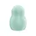 Satisfyer Pro To Go 1 Double Air Pulse Vibrator - Compact Travel Model