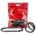 Perfect Fit Silicone Slim Adjustable Wrap Ring 9/22cm - Flexible Support Strap