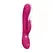 Tama Wave Pink Multi-Motor Silicone Intimate System, Waterproof