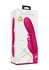 Tama Wave Pink Multi-Motor Silicone Intimate System, Waterproof