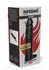 HIDDEN DESIRE INFERNO Liquid Silicone Extension Sleeve 18cm with Ring