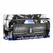 XR Brands Head-To-Head Dual Vibrating Intimate System Transparent