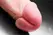 Kake Model Artistic Intimate Sculpture TPR 36cm Black