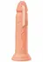 HIDDEN DESIRE INFERNO Liquid Silicone Model 20.5 cm with Suction Base