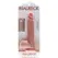 RealRock XL анатомично дилдо с основа, телесно, 35,5 см